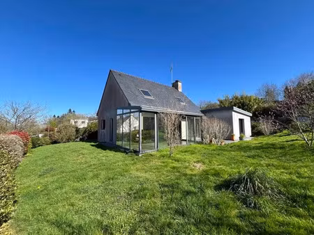 vente maison 4 pièces 144 m² à combrit (29120)  421 200 €