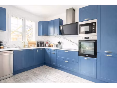 vente maison 6 pièces 120 m² à courcouronnes (91080)  395 000 €