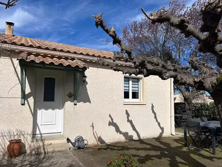 vente maison 6 pièces 120 m² à montarnaud (34570)  429 000 €