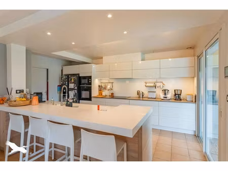 vente maison 6 pièces 165 m² à saint-lys (31470)  416 960 €