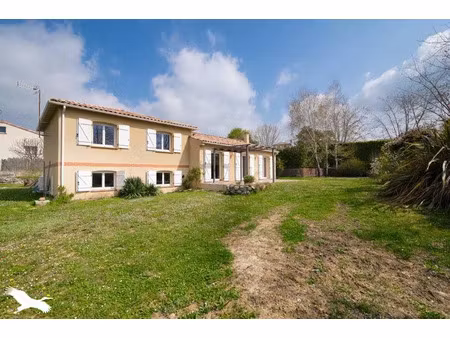 vente maison 5 pièces 132 m² à saint-pierre-de-lages (31570)  425 000 €