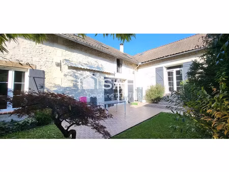 vente maison 6 pièces 199 m² à verberie (60410)  399 000 €