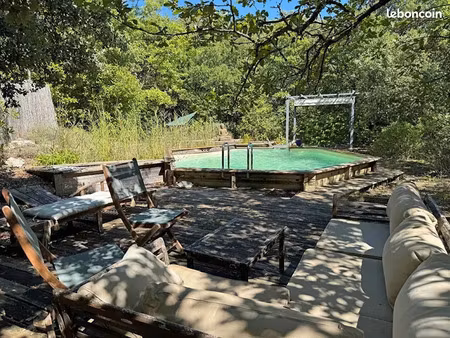 vente villa 6 pièces 130 m² à malataverne (26780)  389 000 €