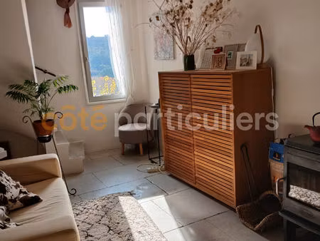 maison de village au centre de murviel les montpellier