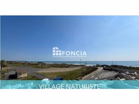 village naturiste - heliopolis ab