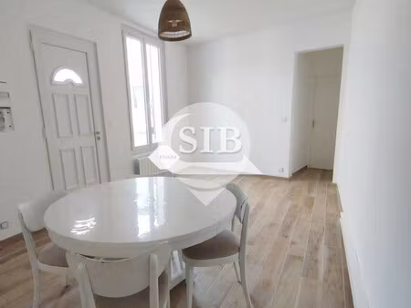 location appartement 2 pièces 37m² arpajon 91290