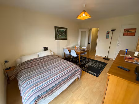 achat appartement 1 pièce 21m²