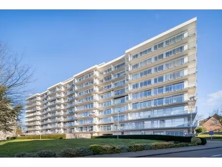 appartement te koop in heverlee met 2 slaapkamers