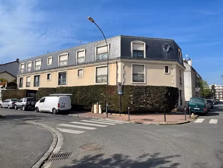 location appartement 2 pièces 34m² st maur des fosses 94100