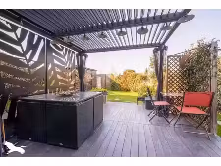 vente maison 5 pièces 104 m² à brax (31490)  355 000 €