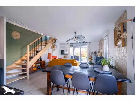 vente maison 5 pièces 104 m² à brax (31490)  370 000 €