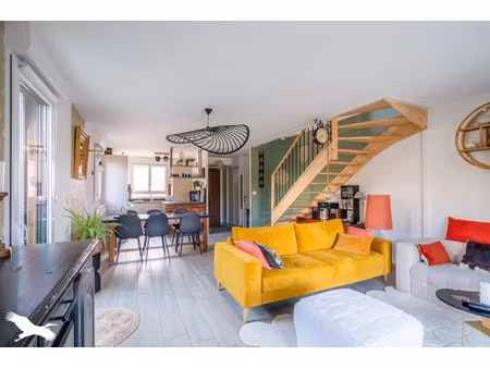 vente maison 5 pièces 104 m² à brax (31490)  385 500 €