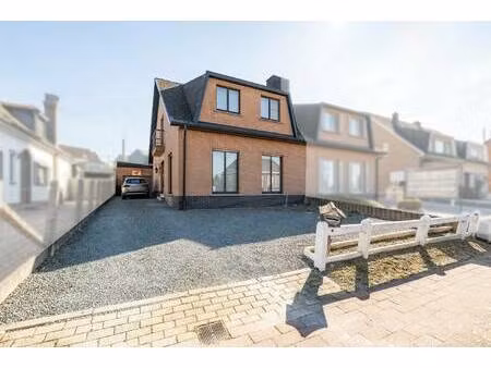 huis te koop in ninove met 3 slaapkamers