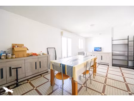 vente maison 8 pièces 155 m² à puilboreau (17138)  368 000 €