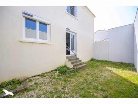 vente maison 8 pièces 155 m² à puilboreau (17138)  379 000 €