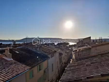 vente maison 8 pièces 203 m² à saint-chamas (13250)  349 000 €