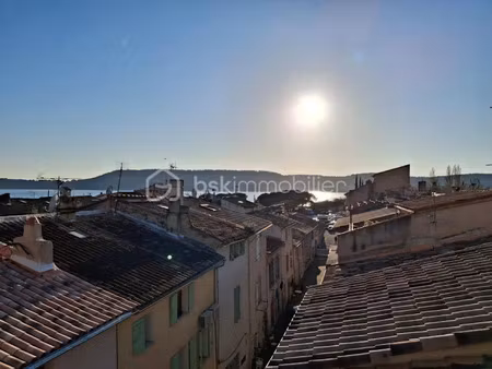 vente maison 8 pièces 203 m² à saint-chamas (13250)  349 000 €