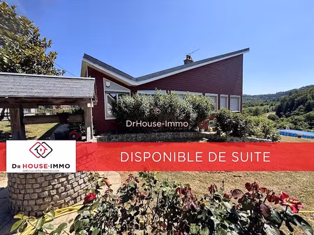 vente maison 9 pièces 240 m² à sainte-feyre (23000)  399 500 €