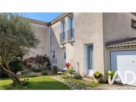 vente maison/villa 5 pièces