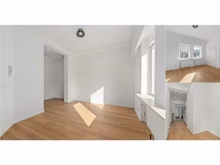 appartement à louer à avenue de la jonction 15 ixelles (rbv54738)