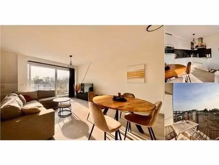 appartement à louer à camiel adriaensstraat 16 gistel (rbv54730)