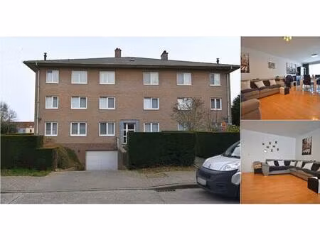 appartement à louer à eiklaan 40 sint-pieters-leeuw (rbv54742)