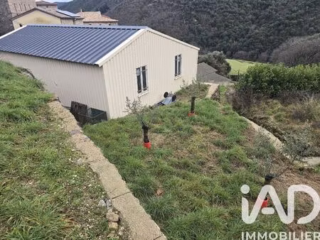 vente maison 1 pièce 100 m² saint-andré-de-majencoules (30570)