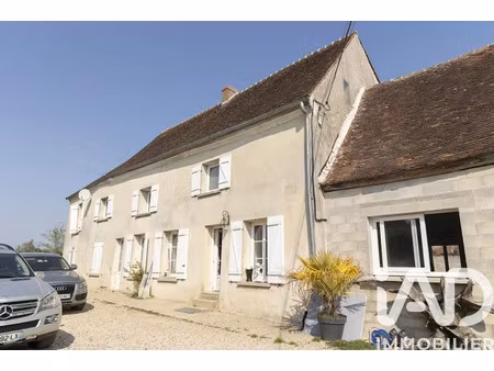 vente maison 14 pièces 308 m² à saint-denis-lès-rebais (77510)  350 000 €