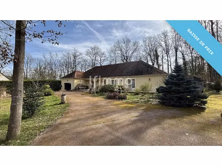 vente maison 4 pièces 162 m² à bouglainval (28130)  336 000 €