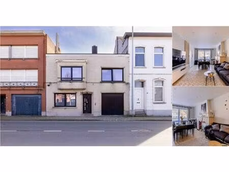 appartement à vendre à herenthoutseweg 83 herentals (rbv54571)