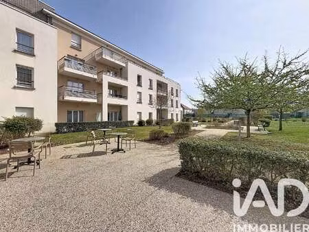 vente appartement 2 pièces à vernouillet (28500) : à vendre 2 pièces / 60m² vernouillet