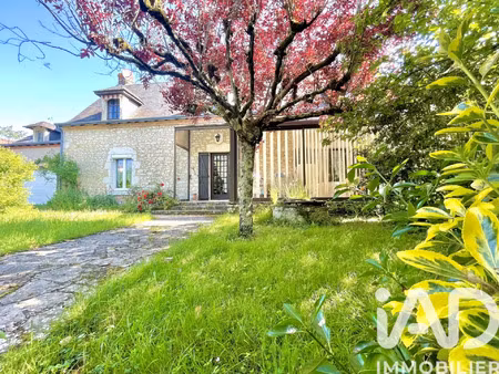 vente maison piscine à pouligny-saint-pierre (36300) : à vendre piscine / 157m² pouligny-s