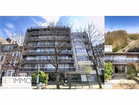 appartement à vendre à avenue jupiter 25 forest (vbe01756)