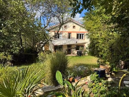 vente maison 7 pièces 219 m² l’union (31240)