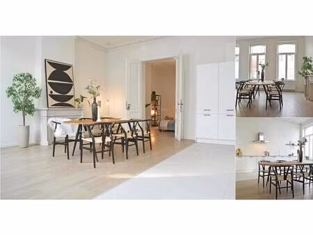 appartement à vendre à chaussée d'ixelles 59 ixelles (vbe01630)