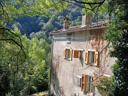 vente maison 7 pièces 222 m² à les plantiers (30122)  399 000 €
