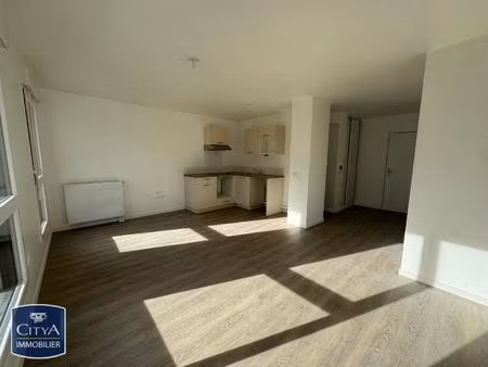 location appartement 3 pièces 62m² caen 14000