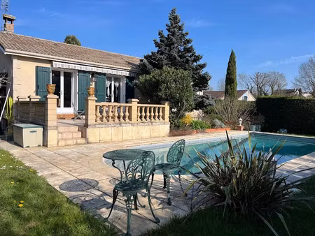 vente maison 5 pièces 107.5 m² à mionnay (01390)  425 000 €