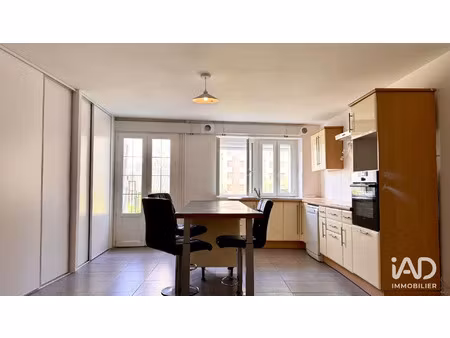 vente appartement 2 pièces à haux (33550) : à vendre 2 pièces / 73m² haux