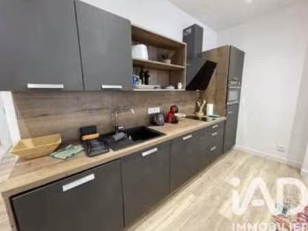 vente appartement 3 pièces à libourne (33500) : à vendre 3 pièces / 61m² libourne
