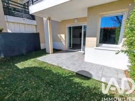 vente appartement 2 pièces piscine à parempuyre (33290) : à vendre 2 pièces piscine / 42m²