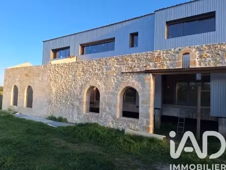 vente maison à bouliac (33270) : à vendre / 153m² bouliac