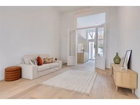 appartement te koop in antwerpen met 1 slaapkamer