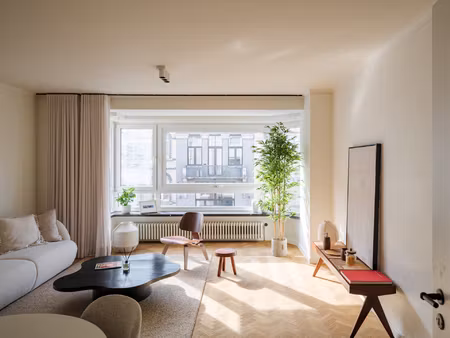 appartement te koop in gent met 2 slaapkamers