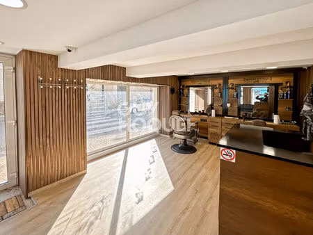 local commercial à vendre à fontenay trésigny