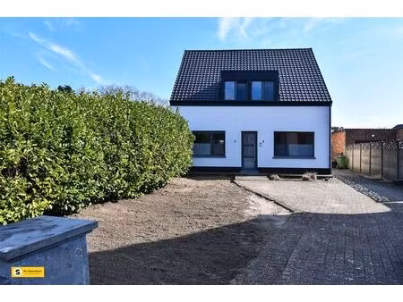 huis te koop in grobbendonk met 4 slaapkamers