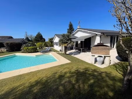 vente maison 4 pièces 117 m² quinsac (33360)