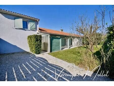 vente maison 5 pièces 143 m² saint-médard-en-jalles (33160)