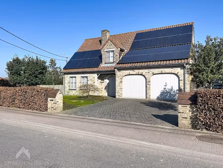 huis te koop in roeselare met 4 slaapkamers