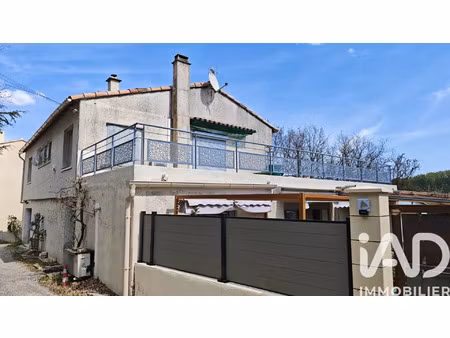 vente appartement 3 pièces à fuveau (13710) : à vendre 3 pièces / 85m² fuveau